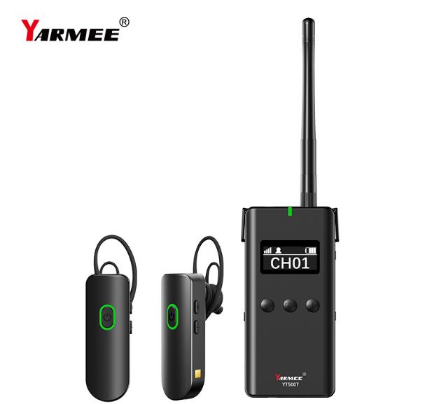 導游講解器的電池續(xù)航能力是多久？